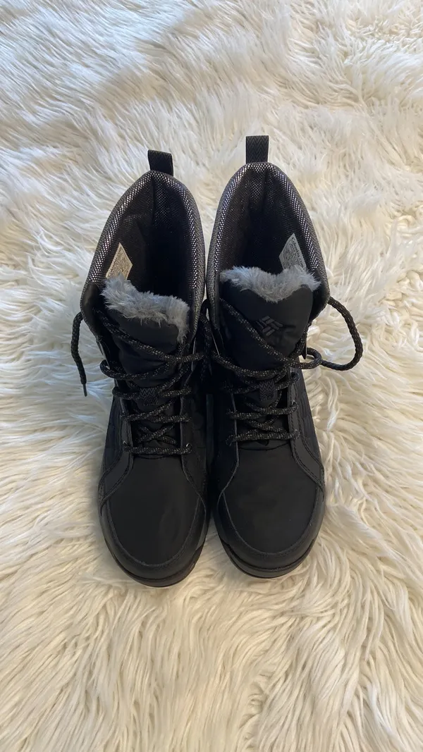 Snow Boots - Image 4