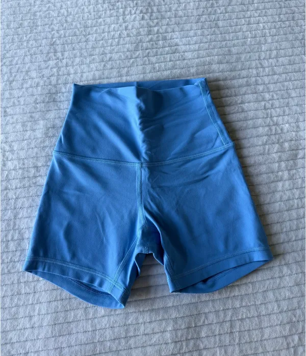 Lululemon 4” Align Shorts - Image 2