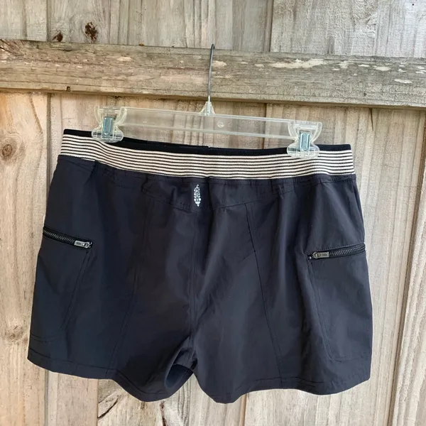 Free People Cascade Shorts - Image 9
