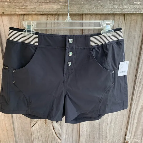 Free People Cascade Shorts - Image 3
