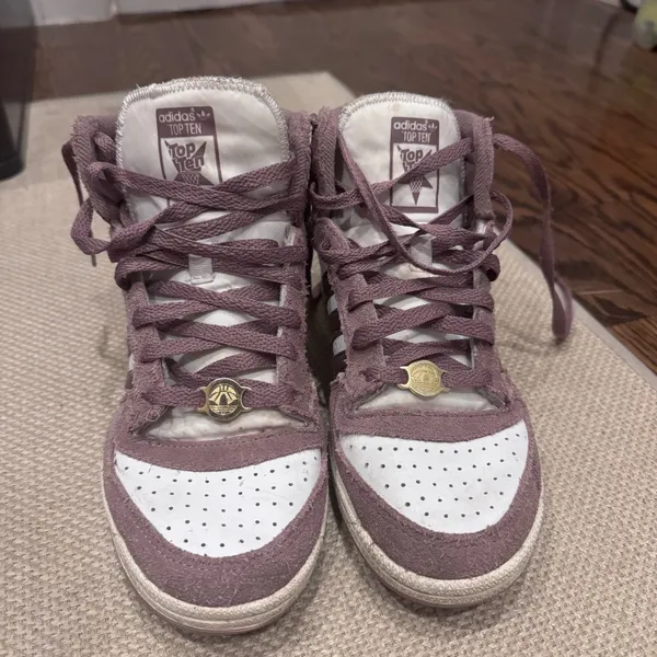 Adidas Originals Top Ten RB Shoes - Image 9