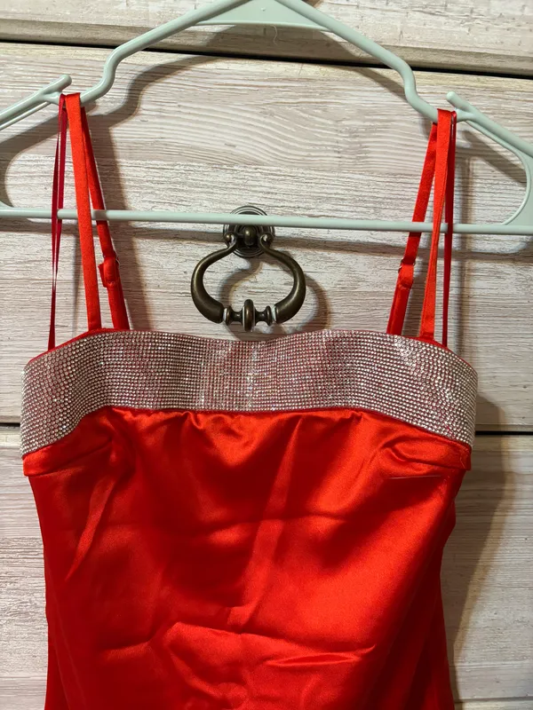 Boutique Mini Dress - Image 10