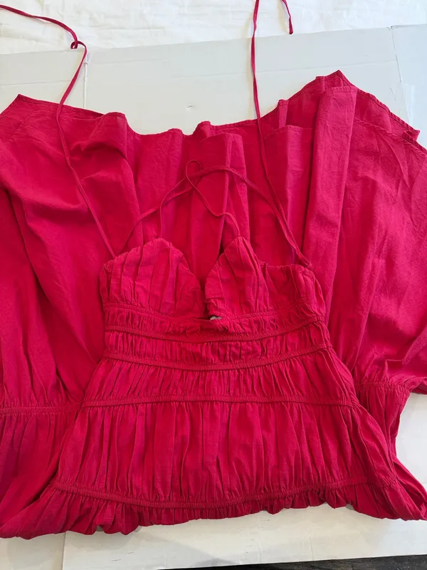 Revolve Tahlia dress SNDYS - Image 7