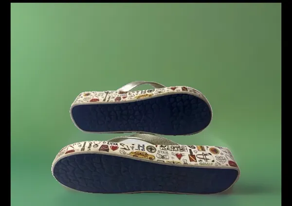 Brighton slippers  - Image 7