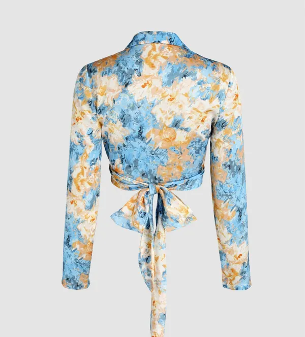 Cider Blouse - Image 4