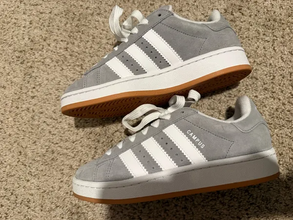 Adidas Campus - Image 2