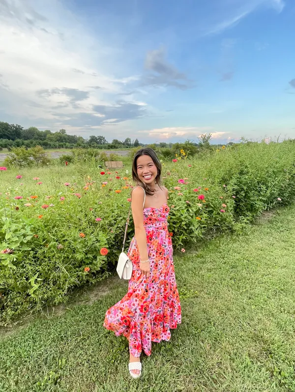 Petal & Pup Sarai Dress - Image 6