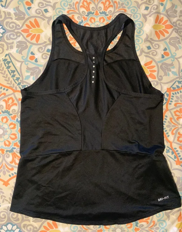 Nike “Dri-Fit” Tank Top - Image 3