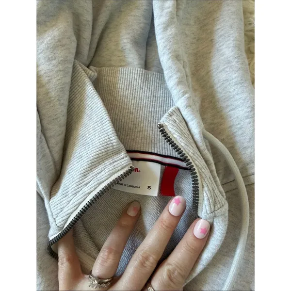 Wilson Grey Matching Set Gray - Image 10