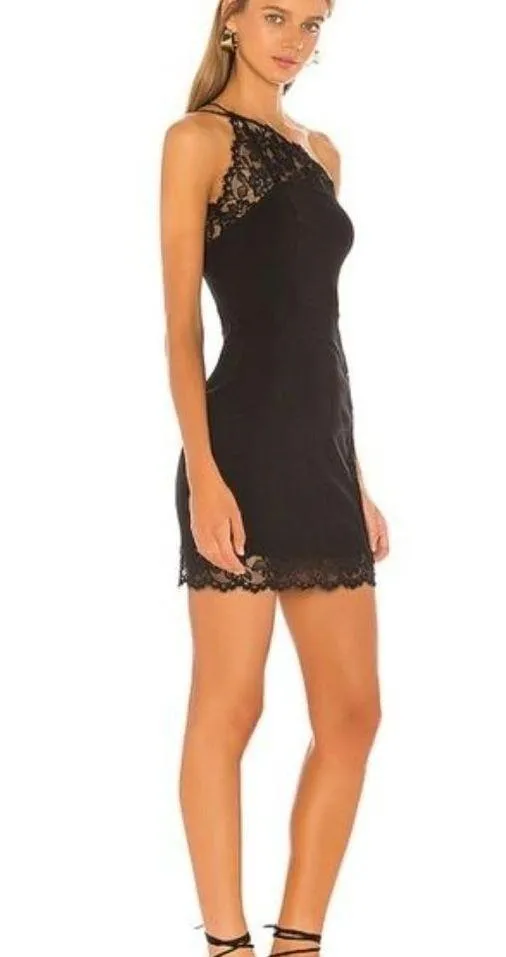 NWT Free People Premonitions Bodycon Dress - Image 2