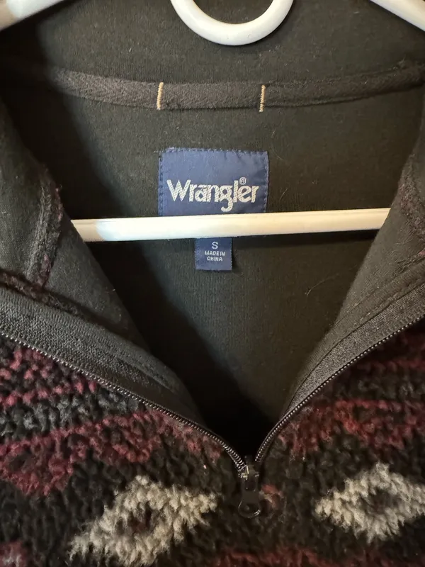 Aztec wrangler jacket  - Image 2