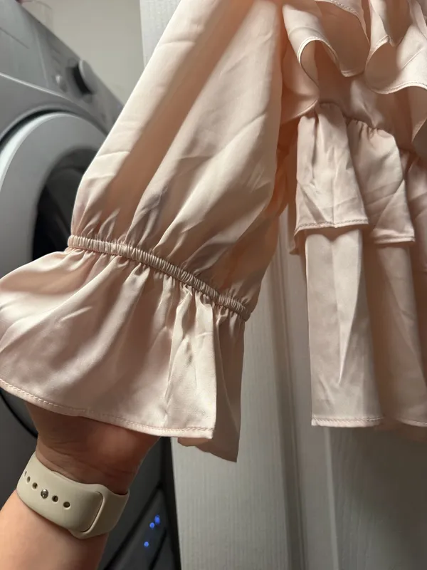 Francesca's Blouse - Image 6