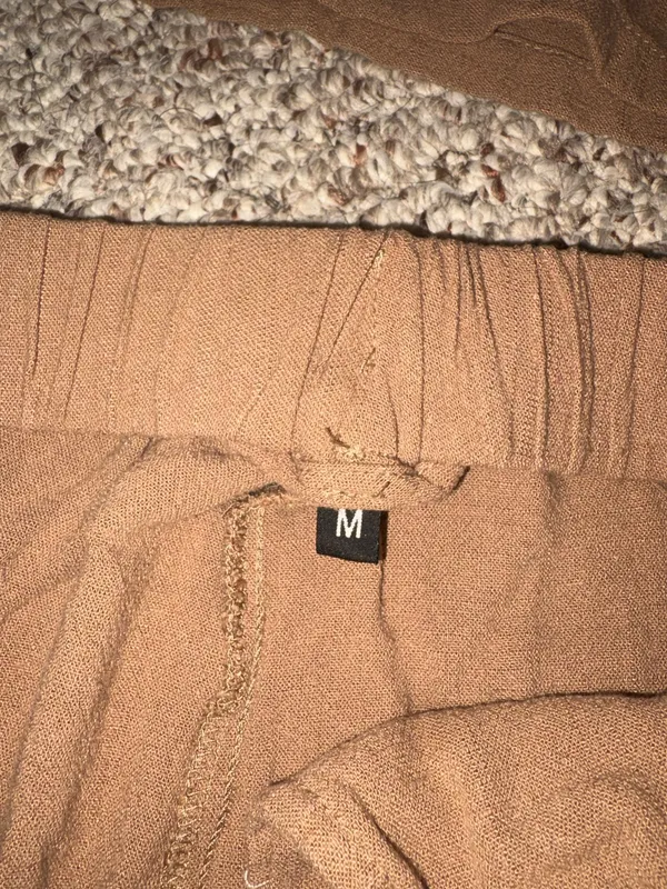 Shein matching set- size m. Only worn once  - Image 2