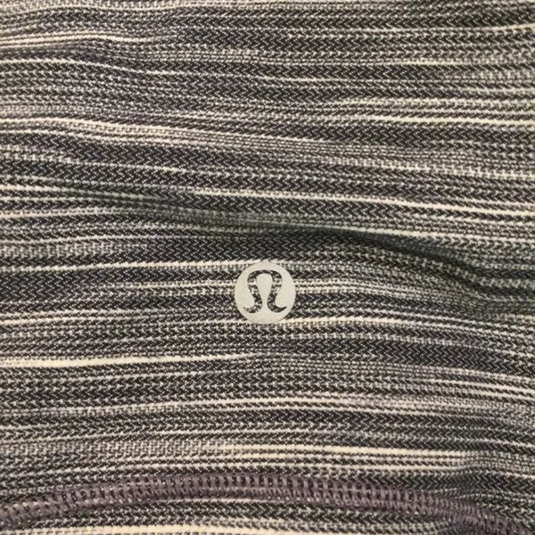 Lululemon define jacket nulu gray size 2 - Image 5