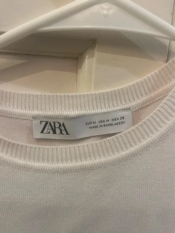 Zara Top - Image 2