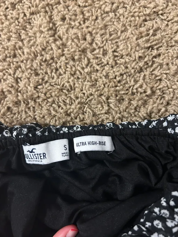 Floral Skirt - Image 2