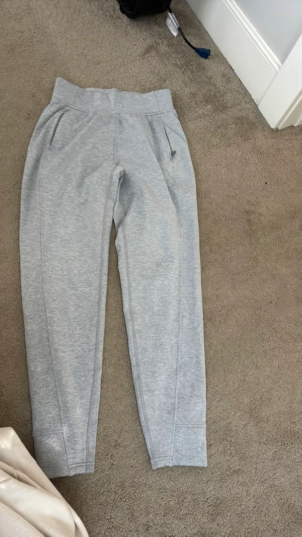 LuLuLemon Sweatpants - Image 3