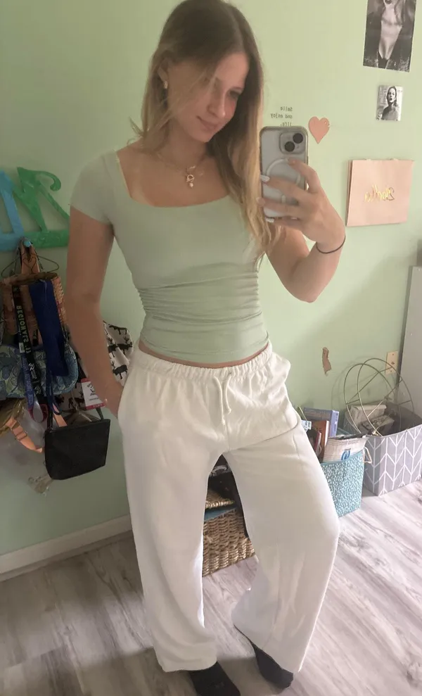 H&M Sweatpants - Image 2