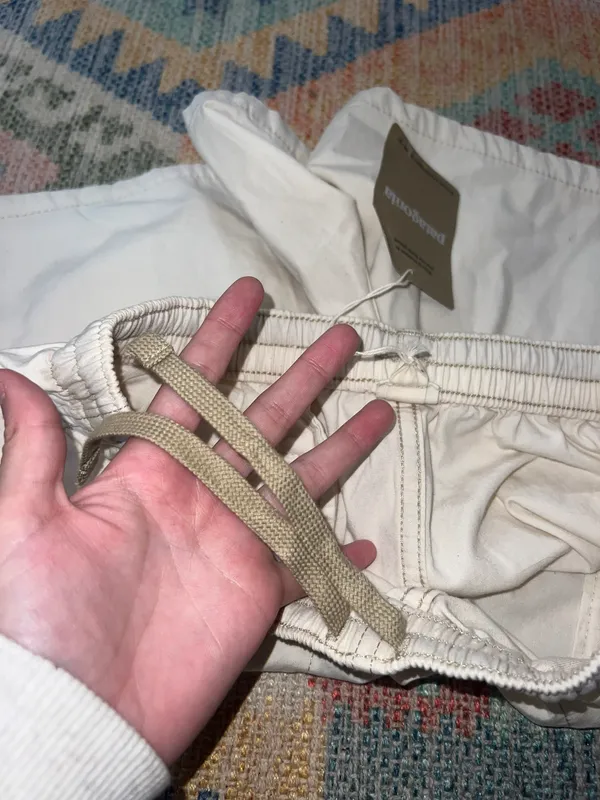 Patagonia Shorts - Image 7