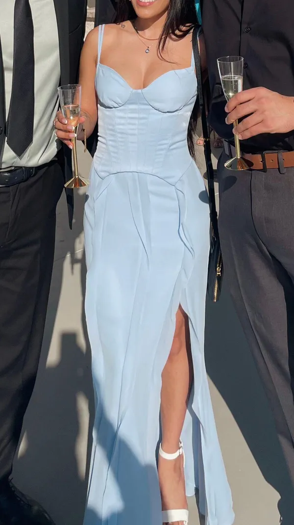 Oh Polly Dress - Image 3