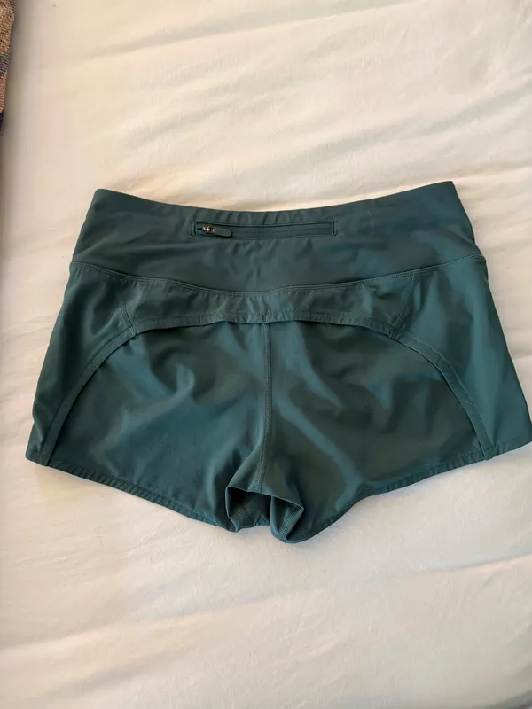 Lulu lemon shorts  - Image 2