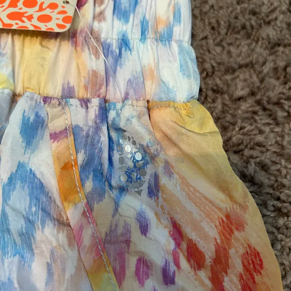 ‼️FP Movement The Way Home Printed Shorts‼️ - Image 7