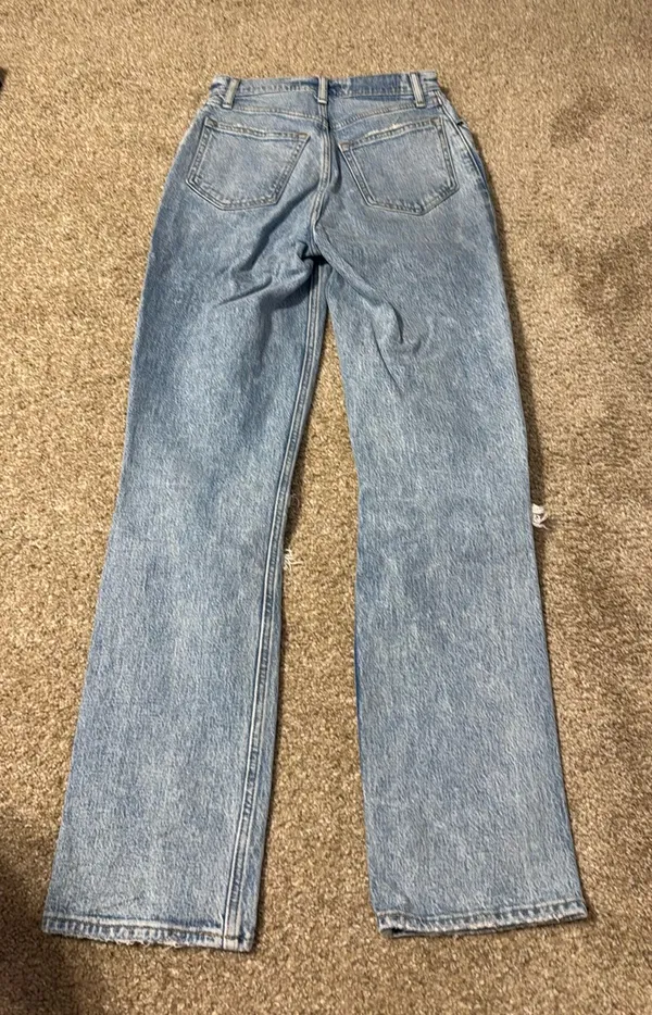 Abercrombie Jeans - Image 3