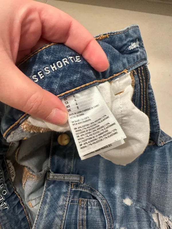 American Eagle Shorts - Image 3
