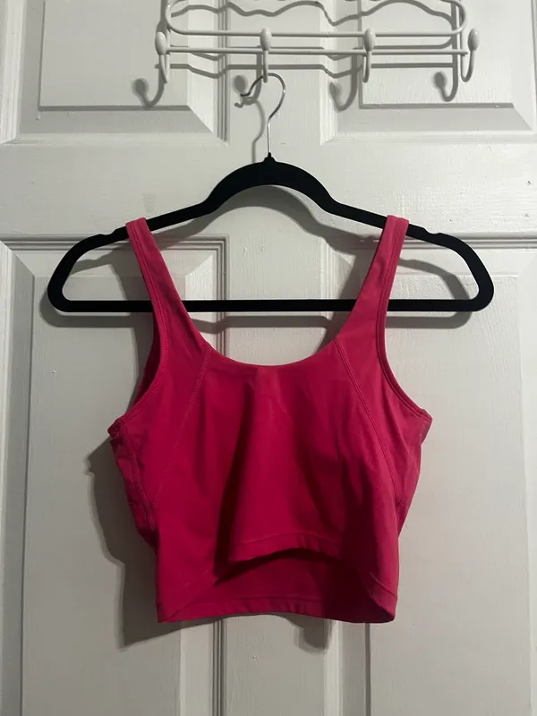 Tank Size XS - Image 2