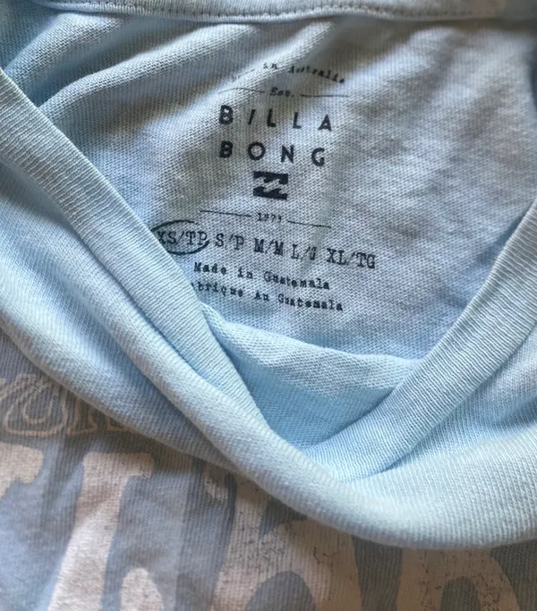 Billabong Top - Image 3