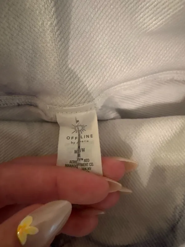 Aerie Leggings - Image 2
