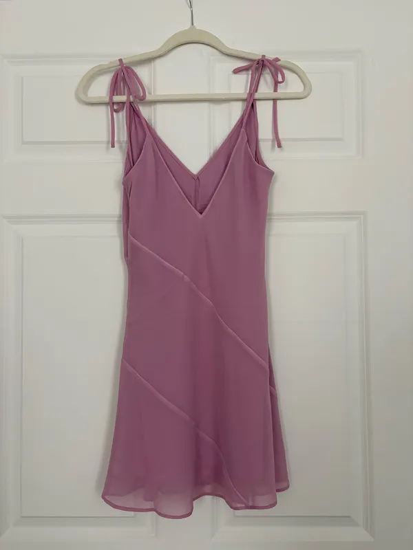 Wilfred Priscilla Dress - Image 3