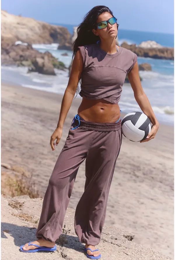 Free People Movement Top - Image 4