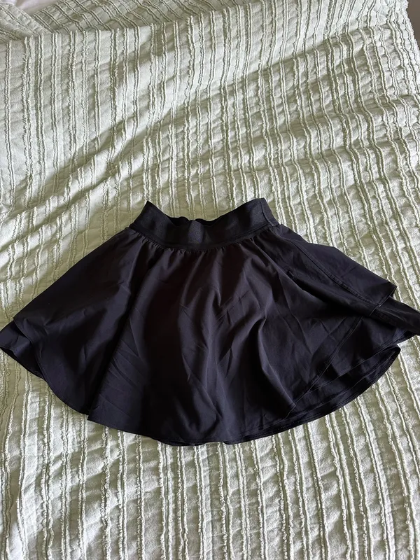Lululemon Skirt Pace Rival - Image 3