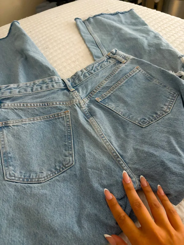 ZARA Jeans - Image 4