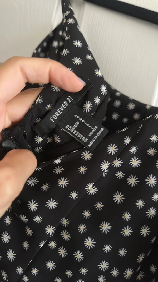 Sundress Forever 21  - Image 3