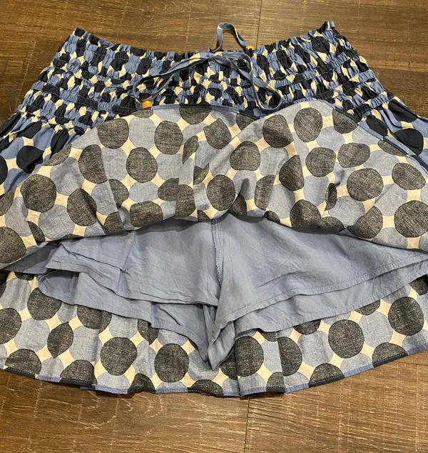 Mustard Seed Two Piece Set - Image 5