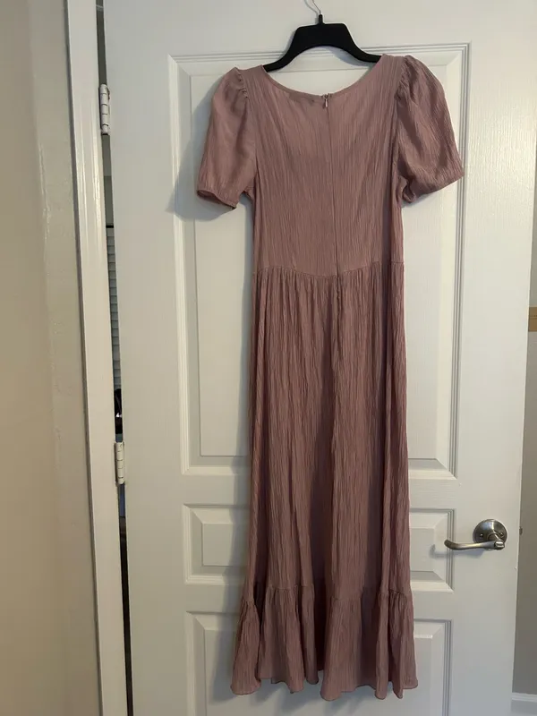 Shein Maxi Dress - Image 3