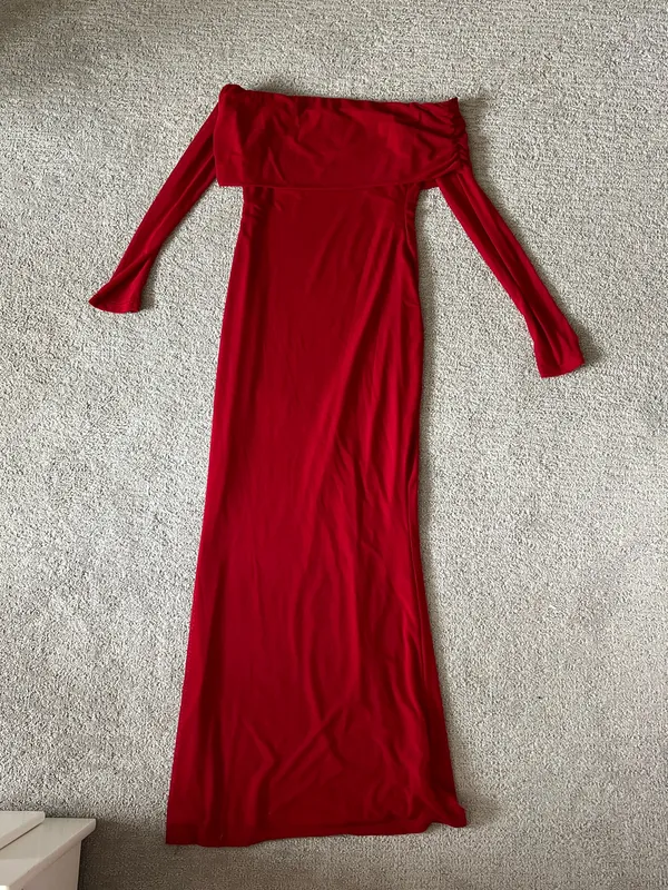 Showpo Dress - Image 4