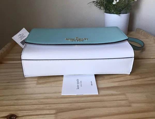 Kate Spade Purse - Image 6
