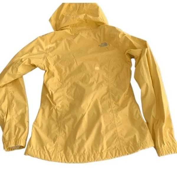 The North Face hooded Windbreaker size S - Image 3