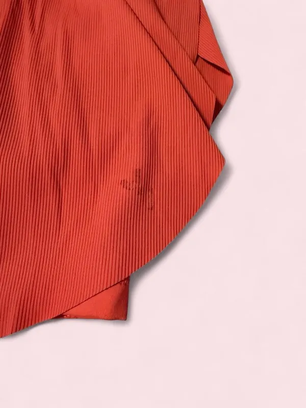 JoyLab coral Athletic Pull-On Shorts - Image 5