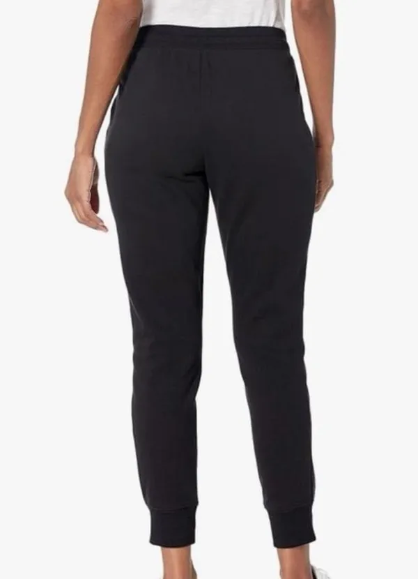 Women’s Everyday Joggers! Great condition! Black Size M - Image 3