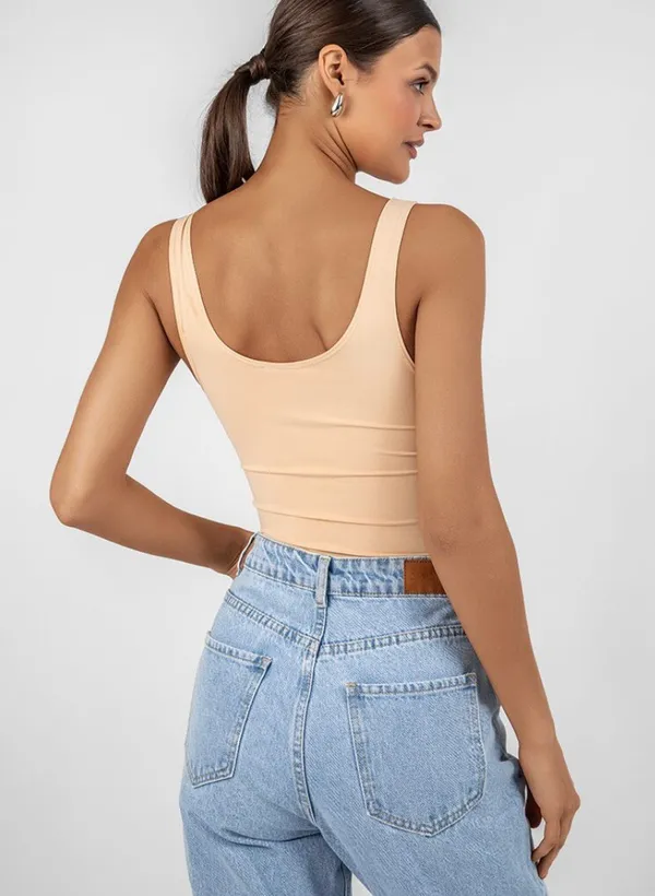 Women Casual Tummy Control Polyester... - Image 2