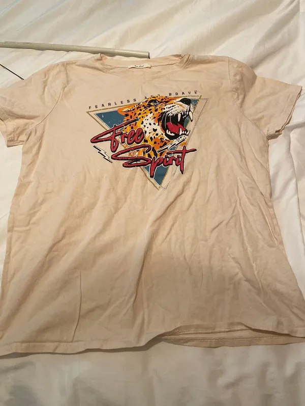 Graphic Tee - Image 2
