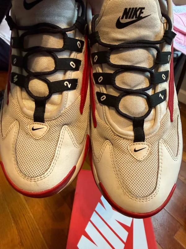 Nike Zoom 2000 - Image 7