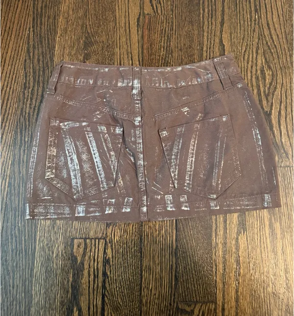 Forever 21 Mini skirt - Image 2