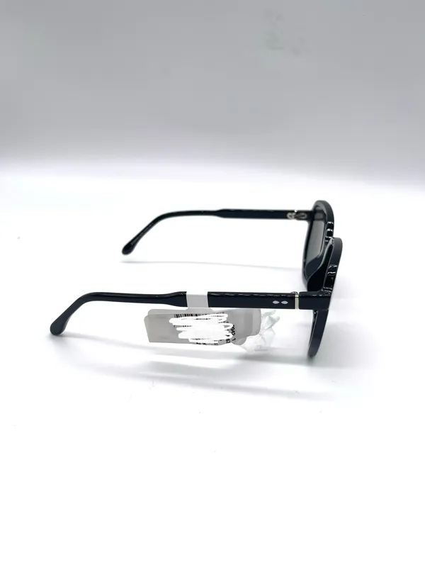Isabel Marant NWT Black Women's Fashion Sunglasses - Image 4