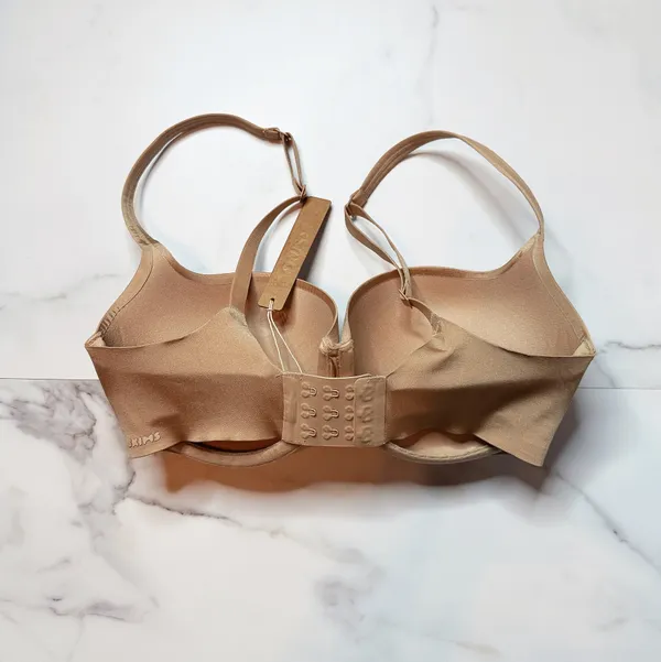 NWT Skims Ultimate Balconette Push-Up Bra - Image 3