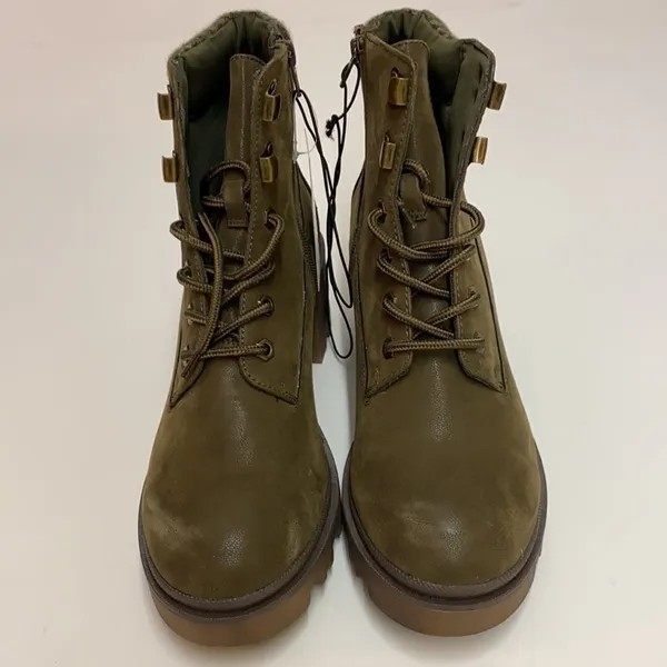 Aveline hiking boots-Universal threads A4‎ - Image 3